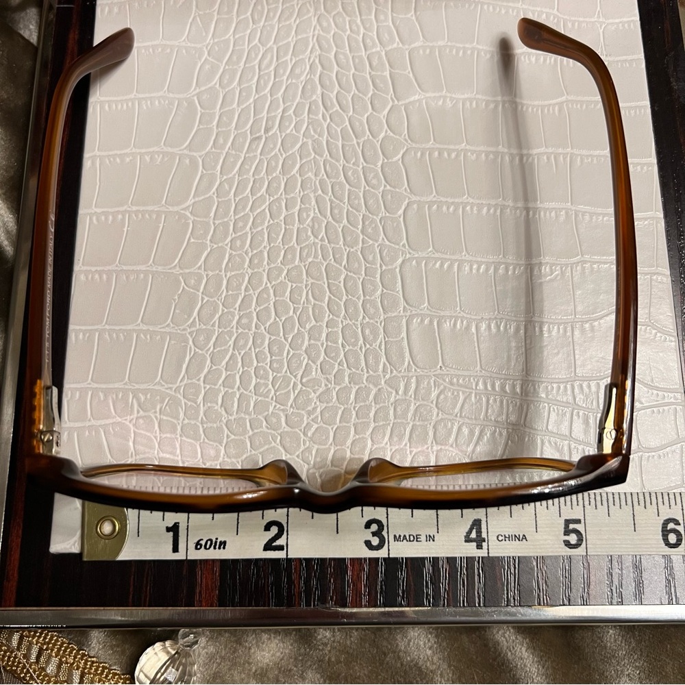 Tom Ford Eyeglasses with Case and Accessories - Picture 15 of 16